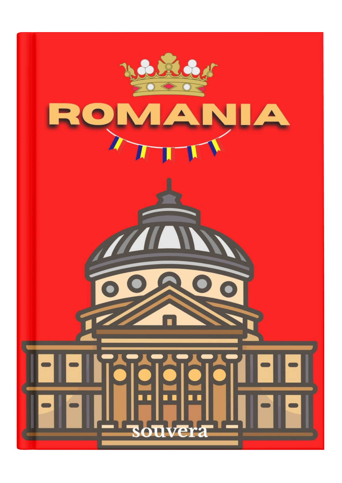 Romania 2 mock-up