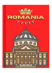 Romania 2 mock-up