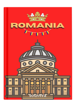 Romania 2 mock-up