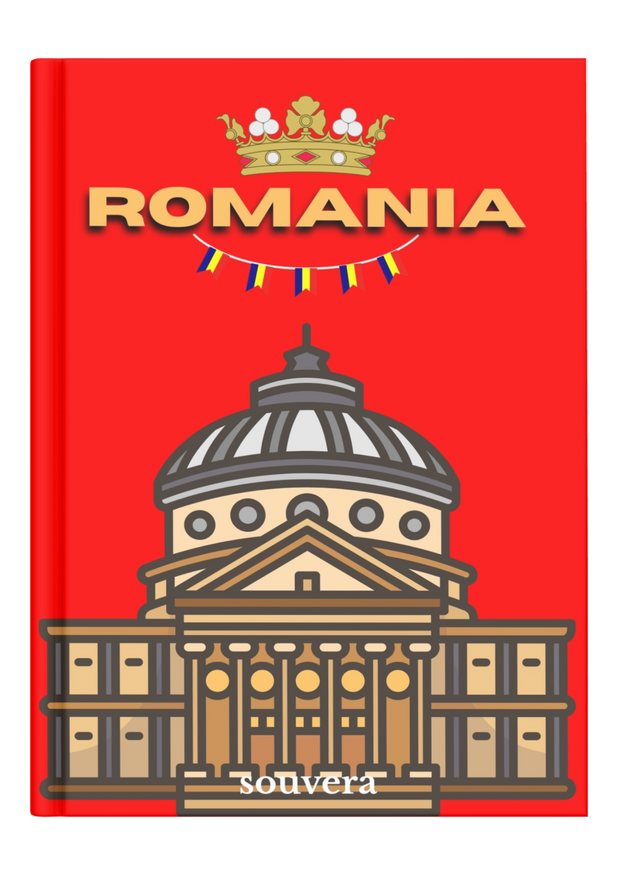 Romania 2 mock-up