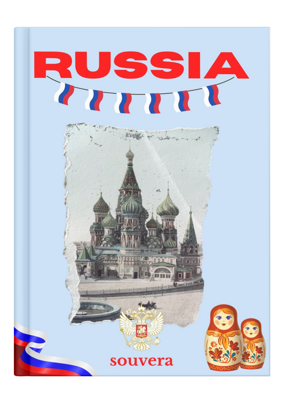 Russia 1 mock-up