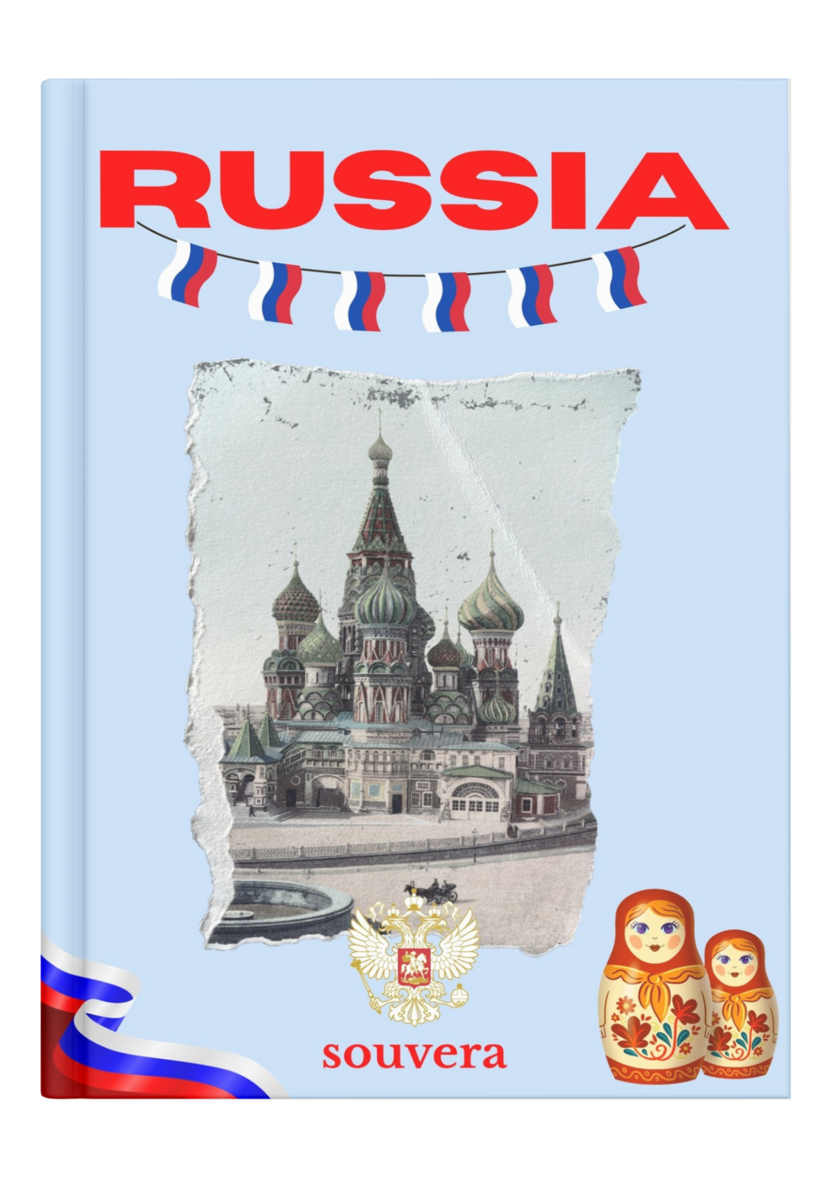 Russia 1 mock-up