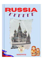 Russia 1 mock-up