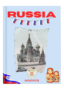 Russia 1 mock-up