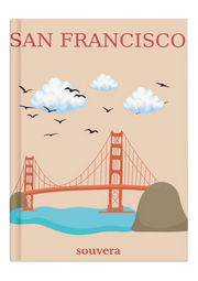 San Francisco 1 mock-up