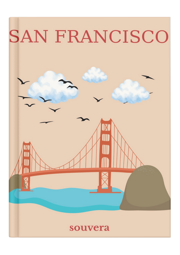 San Francisco 1 mock-up