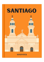 Santiago 1 mock-up