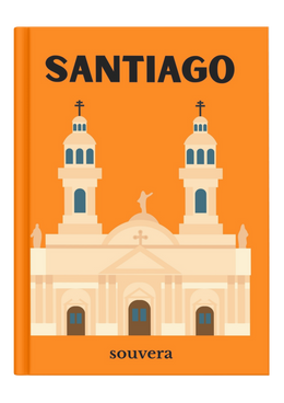 Santiago 1 mock-up