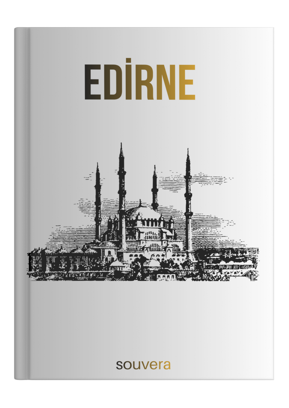 Sırbistan 1 mock-up