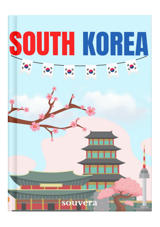 South Korea 1 mock-up
