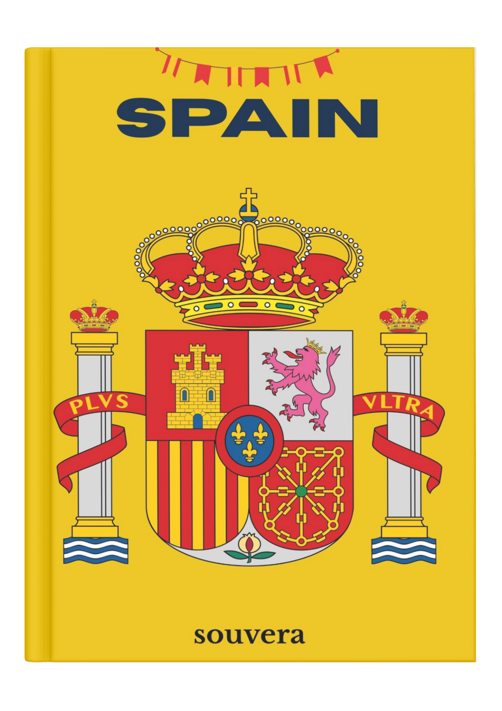 Spain 1 mock-up