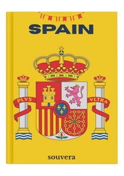 Spain 1 mock-up