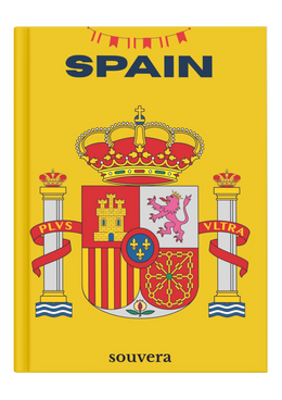 Spain 1 mock-up