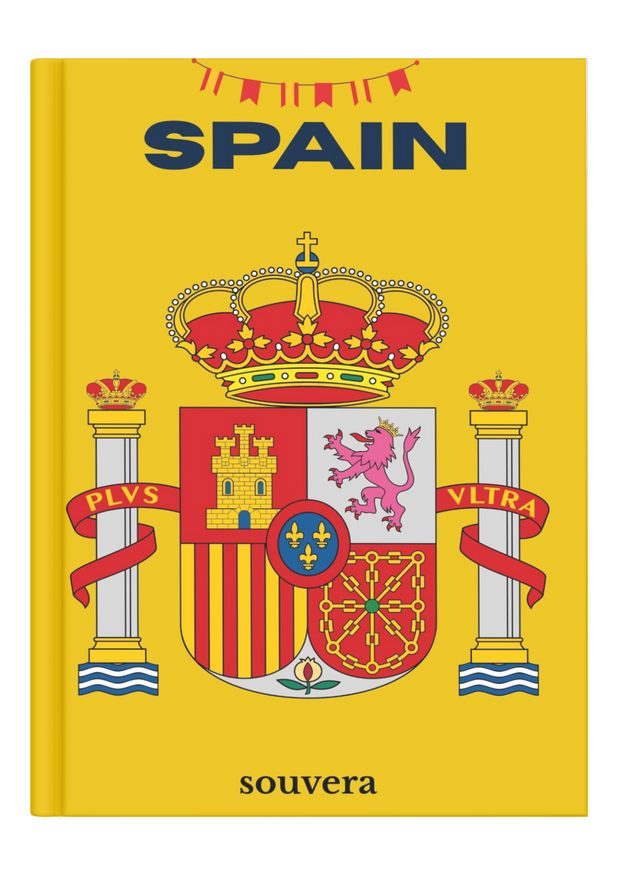 Spain 1 mock-up