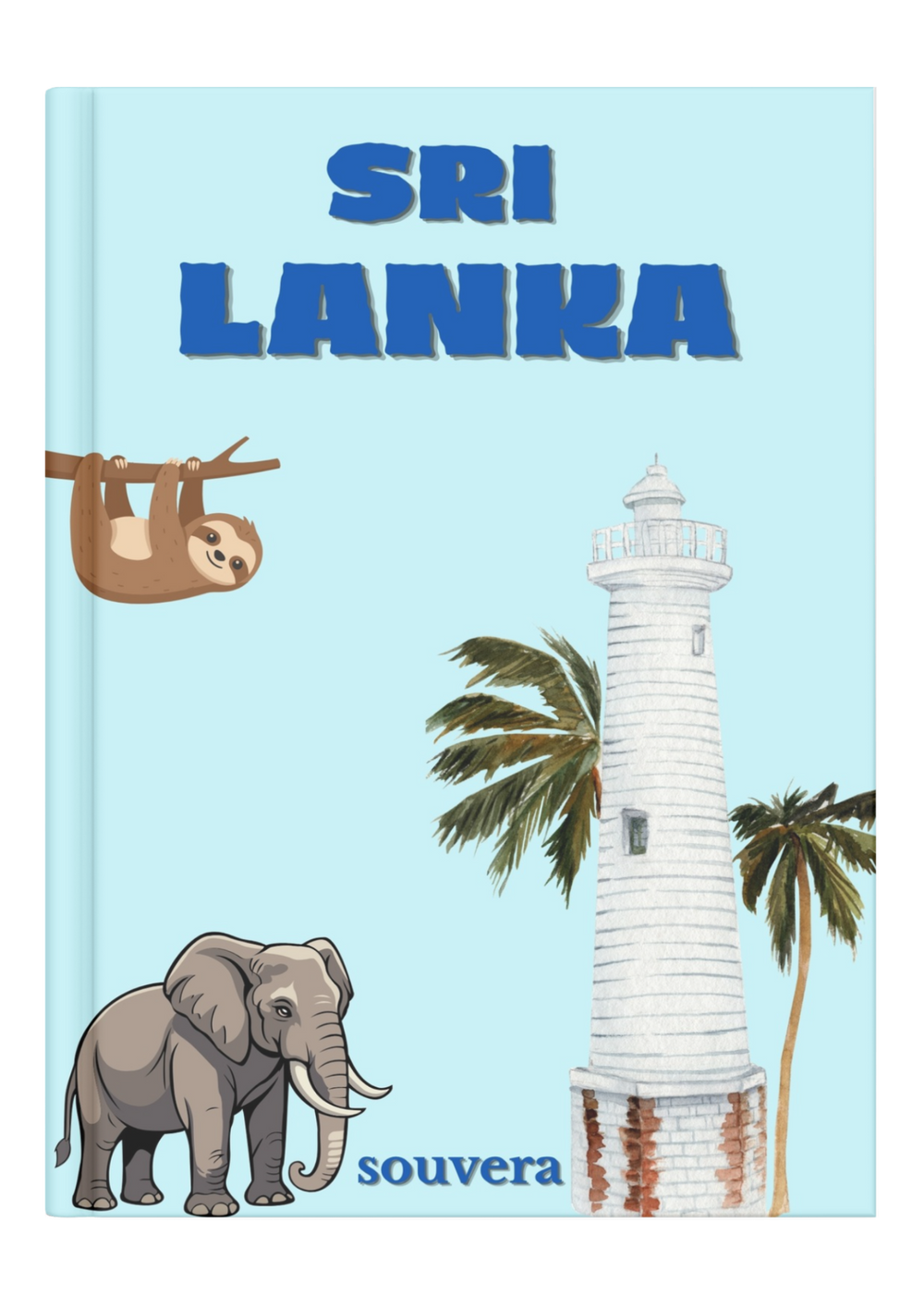 Sri Lanka 1 mock-up