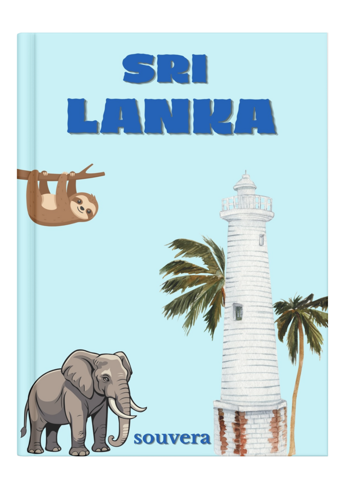 Sri Lanka 1 mock-up