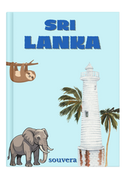 Sri Lanka 1 mock-up