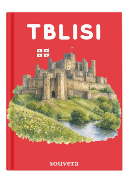 Tbilisi 1 mock-up