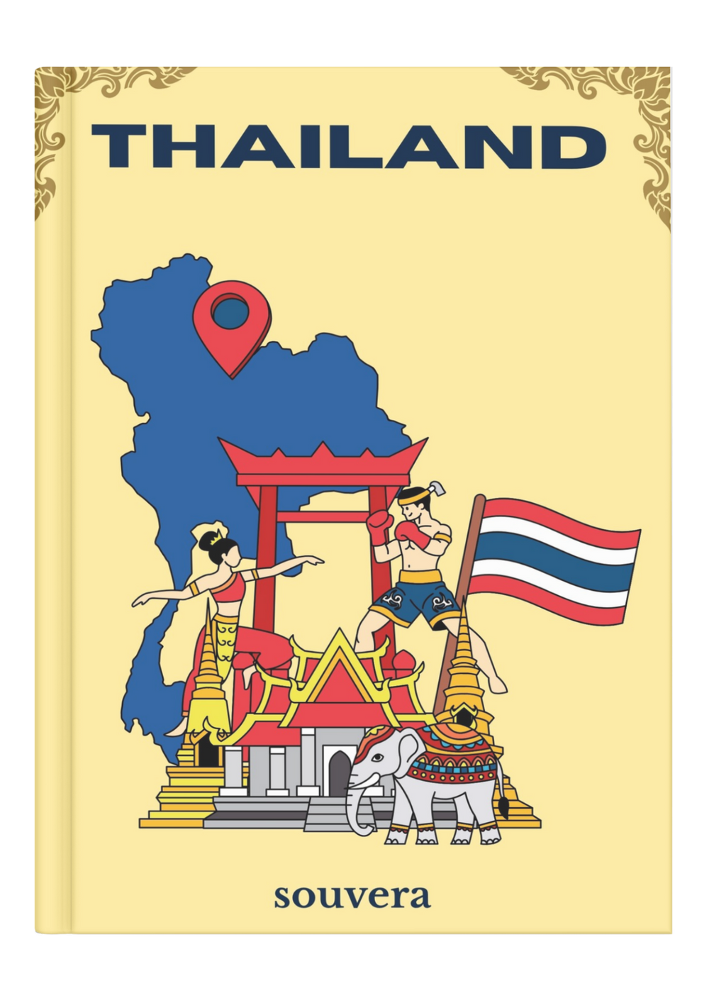 Thailand 1 mock-up