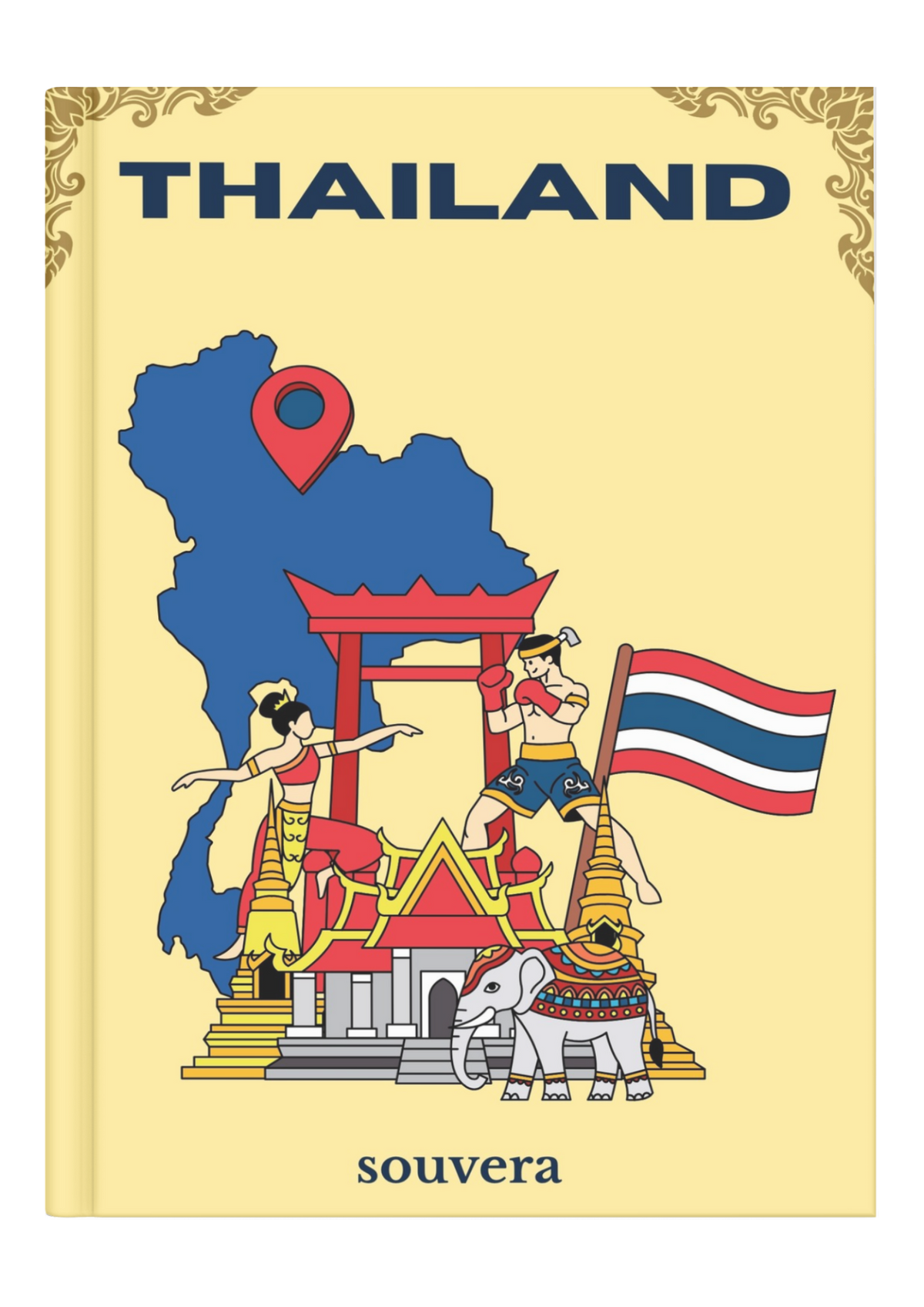 Thailand 1 mock-up
