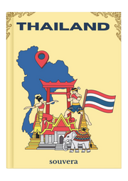 Thailand 1 mock-up