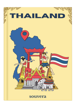 Thailand 1 mock-up