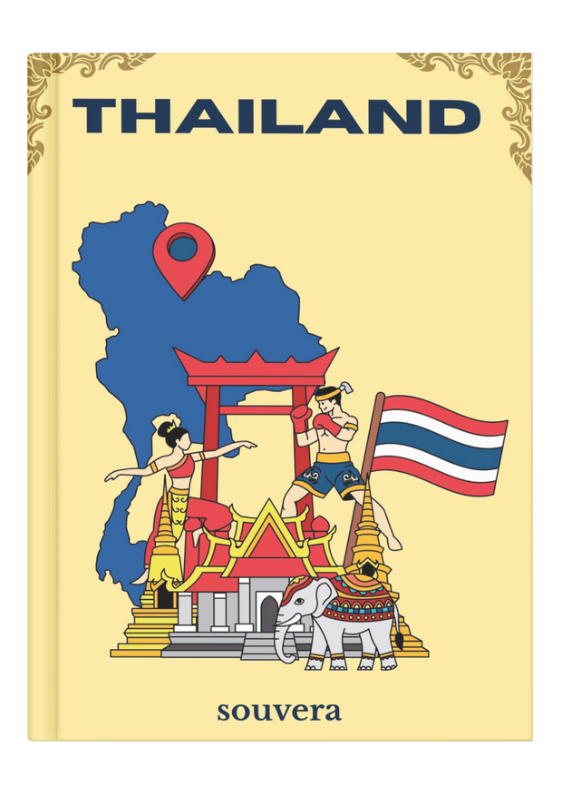 Thailand 1 mock-up