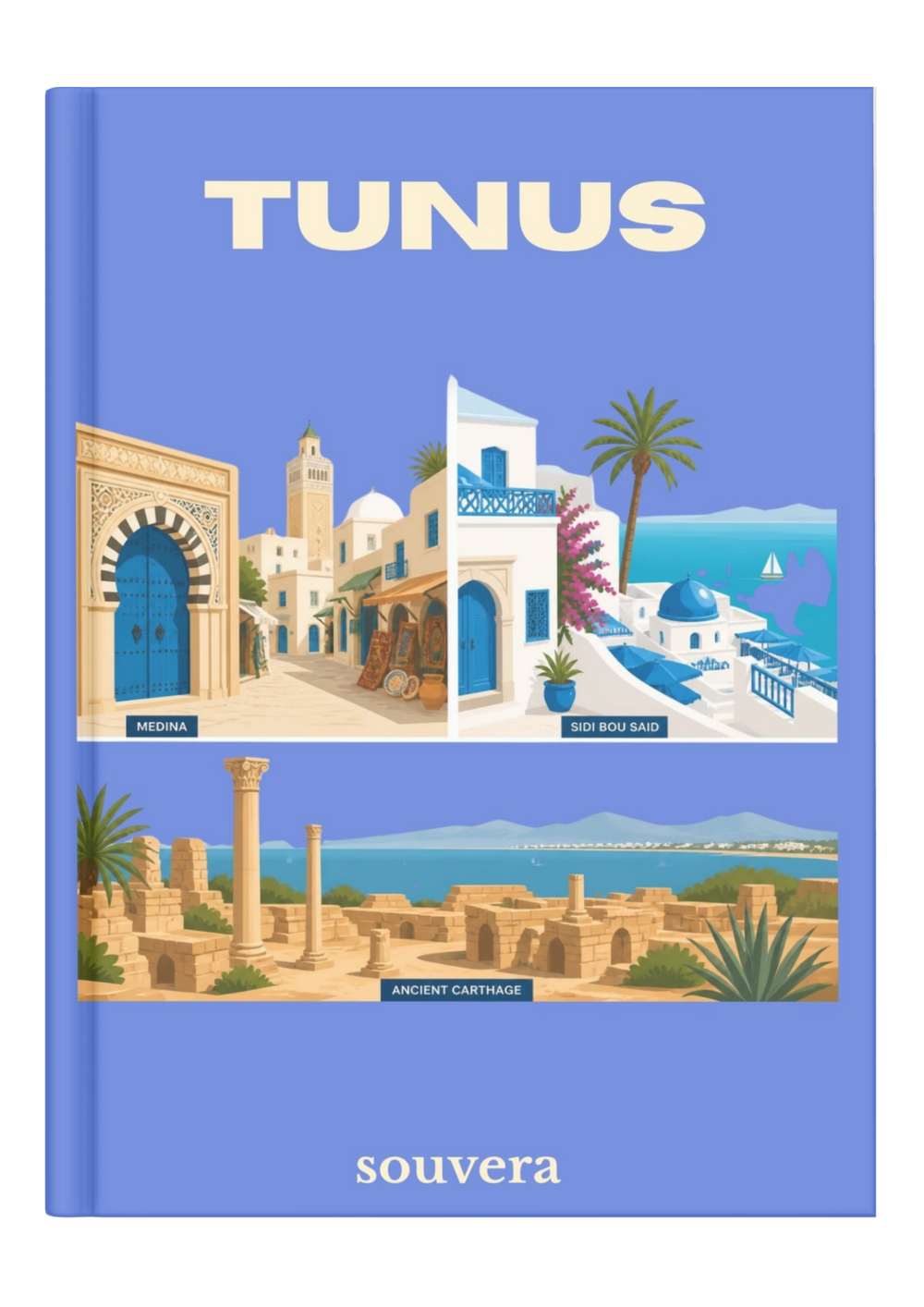 Tunus 1 mock-up
