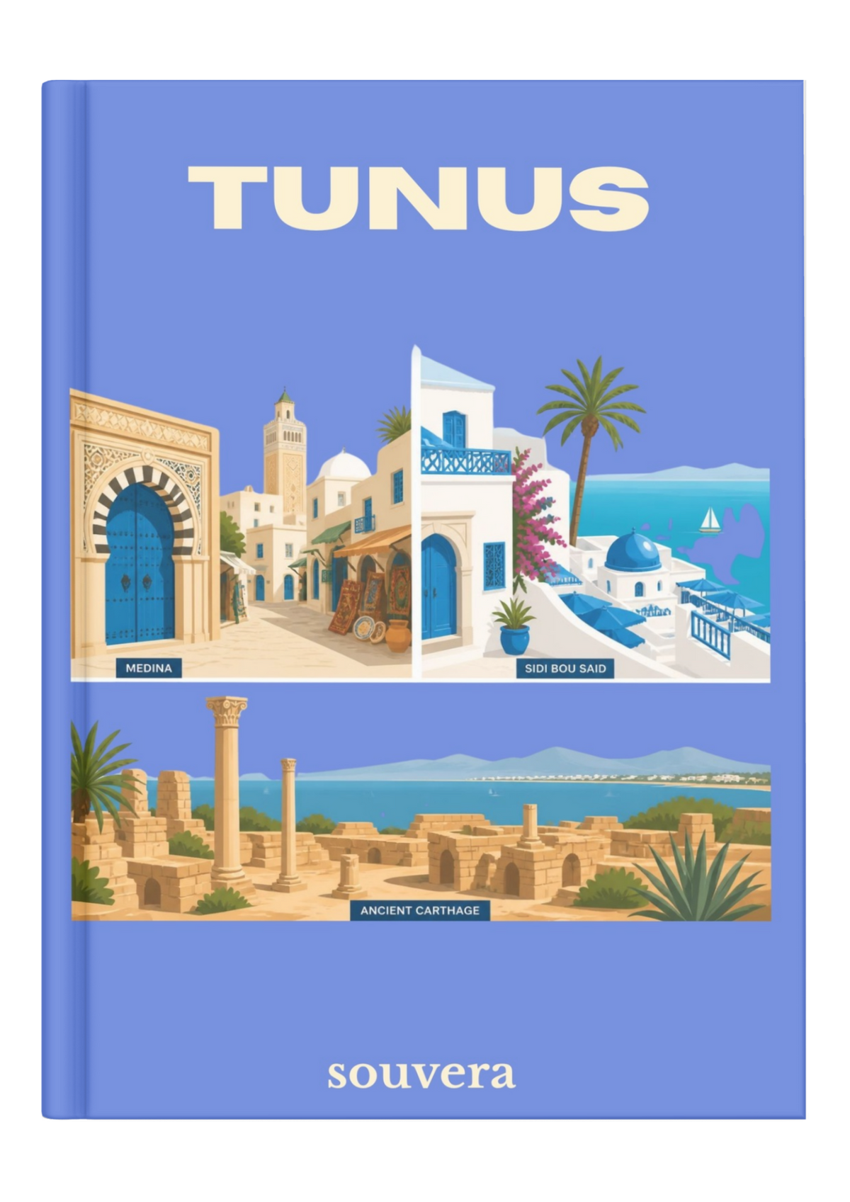Tunus 1 mock-up