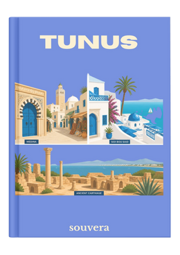 Tunus 1 mock-up