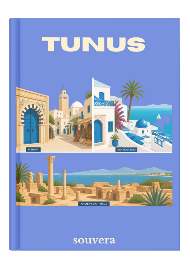 Tunus 1 mock-up