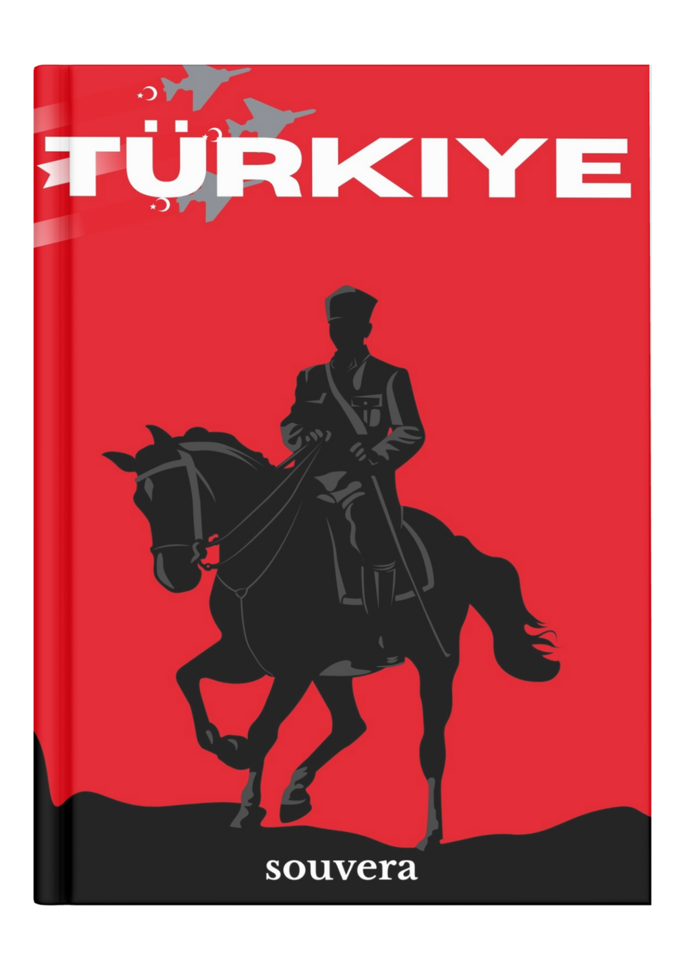 Türkiye 1 mock-up