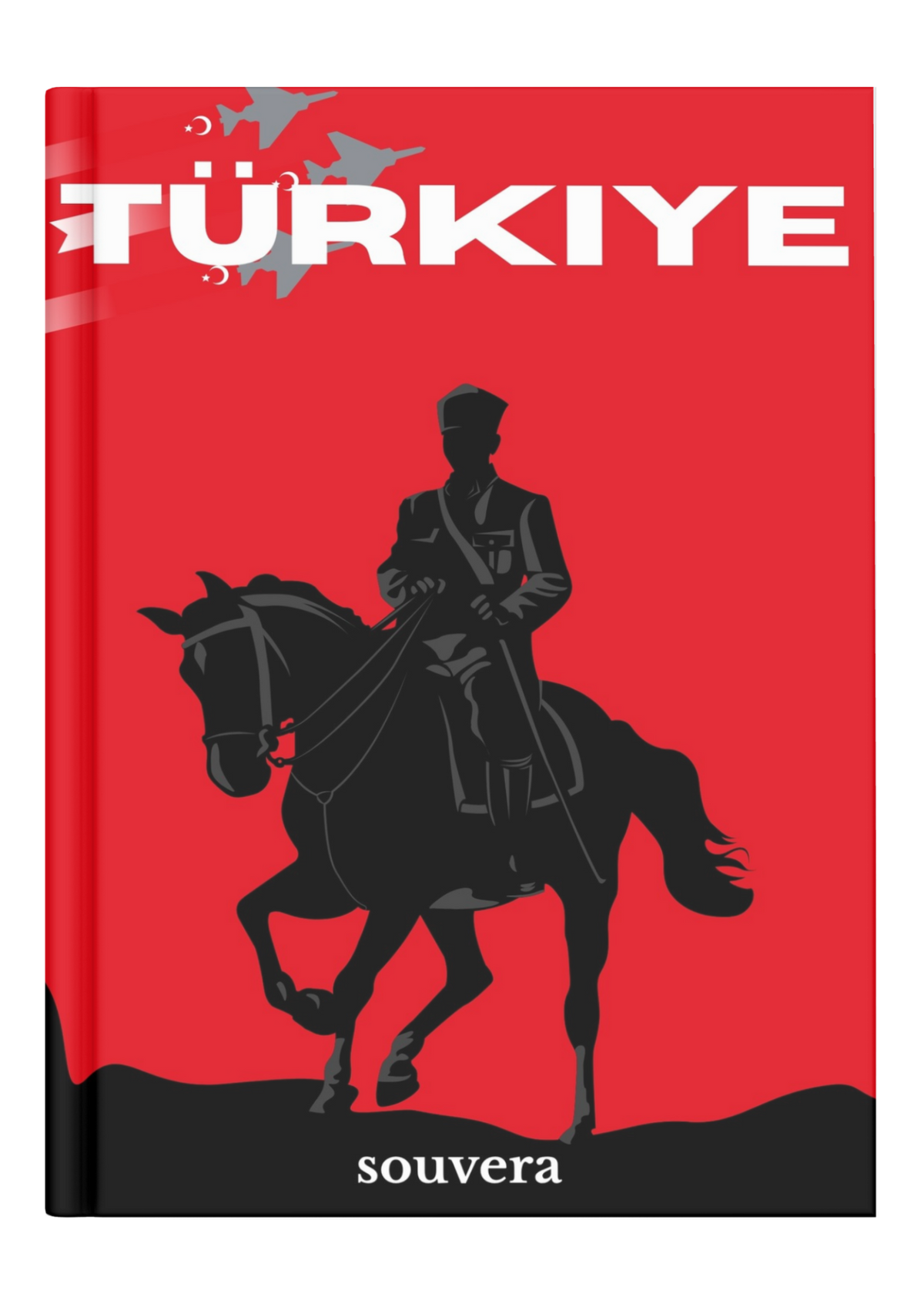 Türkiye 1 mock-up