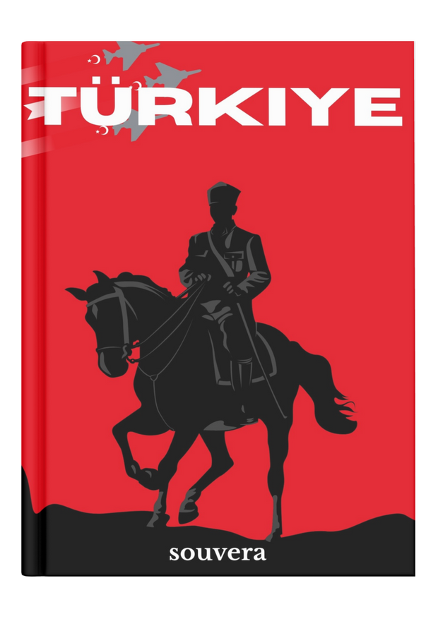 Türkiye 1 mock-up