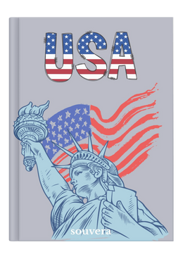 USA 1 mock-up