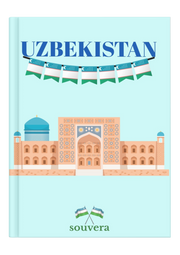 Uzbekistan 1 mock-up