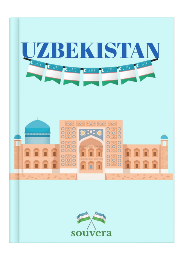 Uzbekistan 1 mock-up