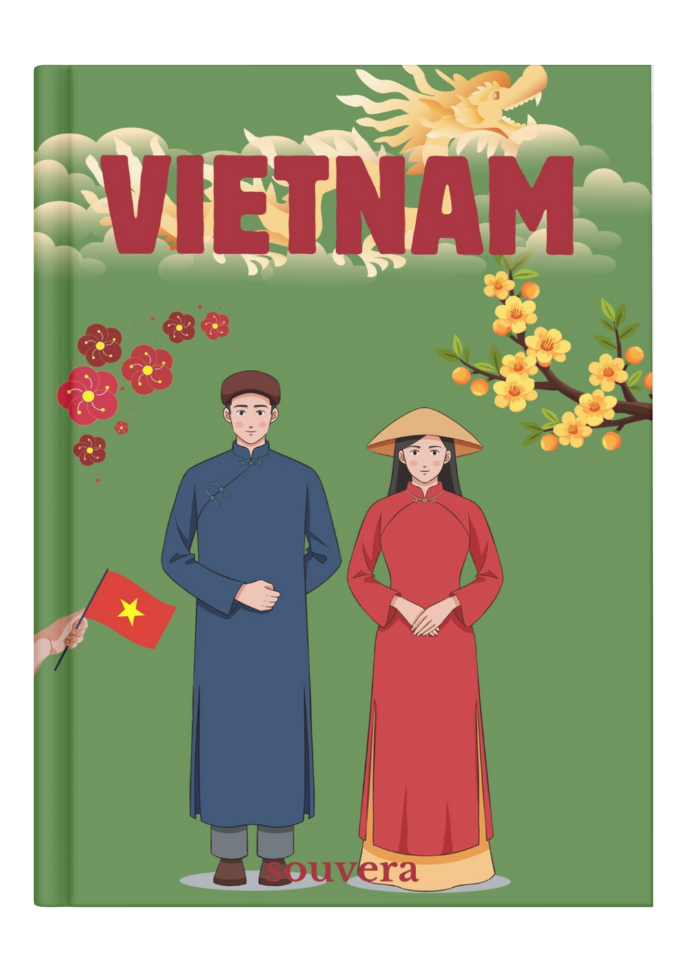 Vietnam 1 mock-up