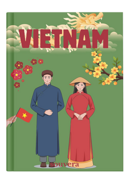 Vietnam 1 mock-up