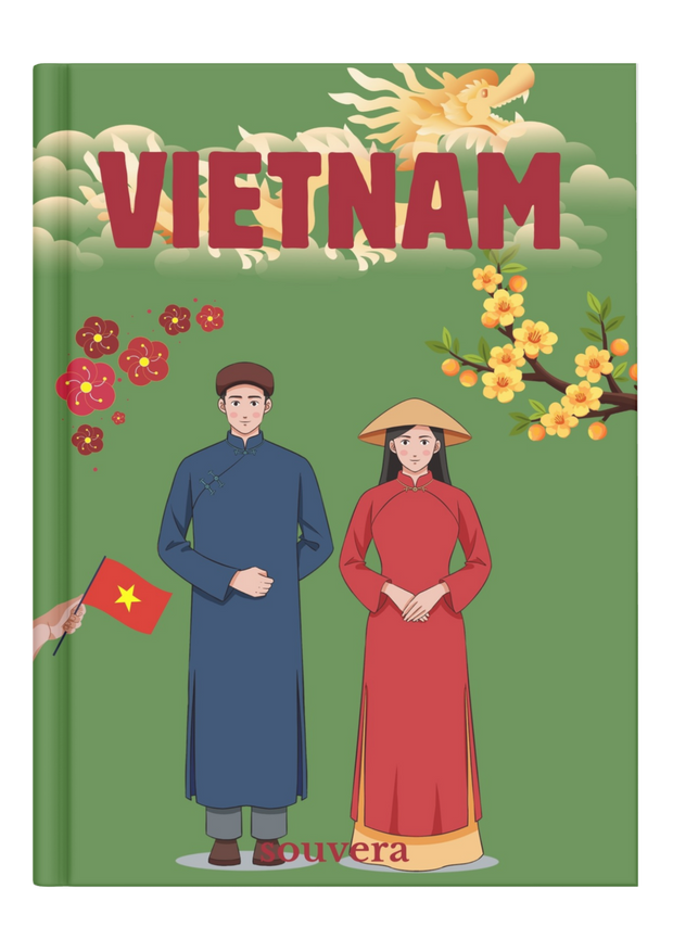 Vietnam 1 mock-up